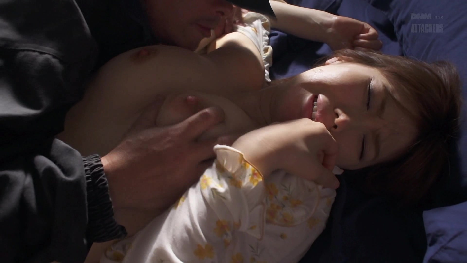 [ADN-049] 對丈夫說不出的羞耻性癖好 森ななこ