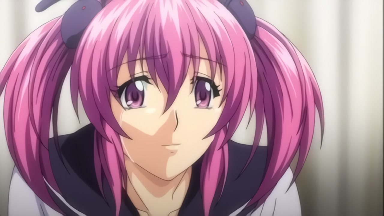 (無修正) 懲罰指導 ～学園令嬢更性計画～ File.02 (DLrip 1280x720 x264 AAC)