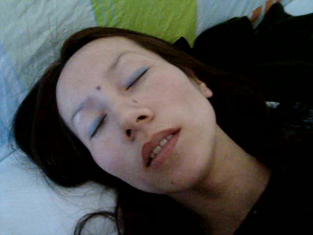 性欲好强的女人之一