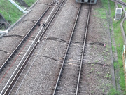 [JUY-169] 剃毛再解禁！人妻痴漢電車～赤裸的股間欲望～佐々木あき - 1of5