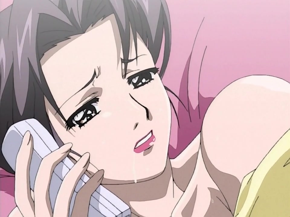 艶母 taboo-1 「満たされぬ人妻」