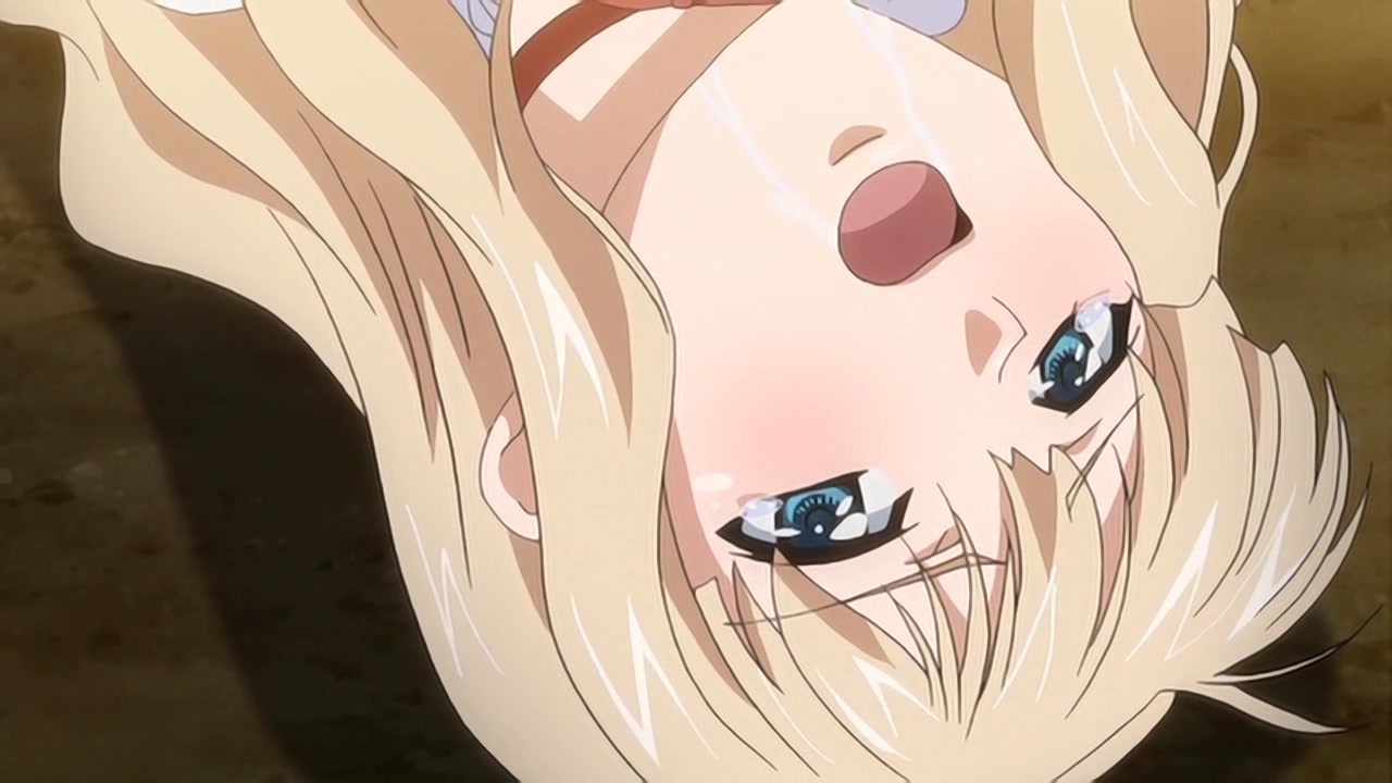 乙女蹂躙遊戯 ～Maiden Infringement Play～ 下巻