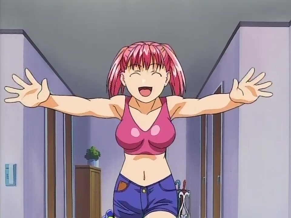 淫獣学園 La☆BlueGirl 復活篇[第4章]