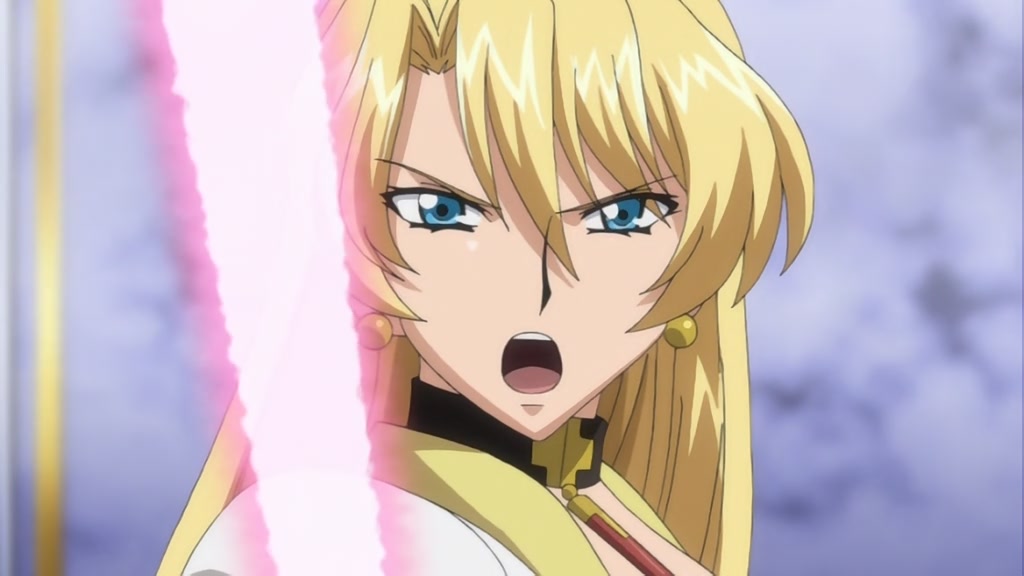 宇宙海賊サラ Vol.04 逆転の海賊騎士