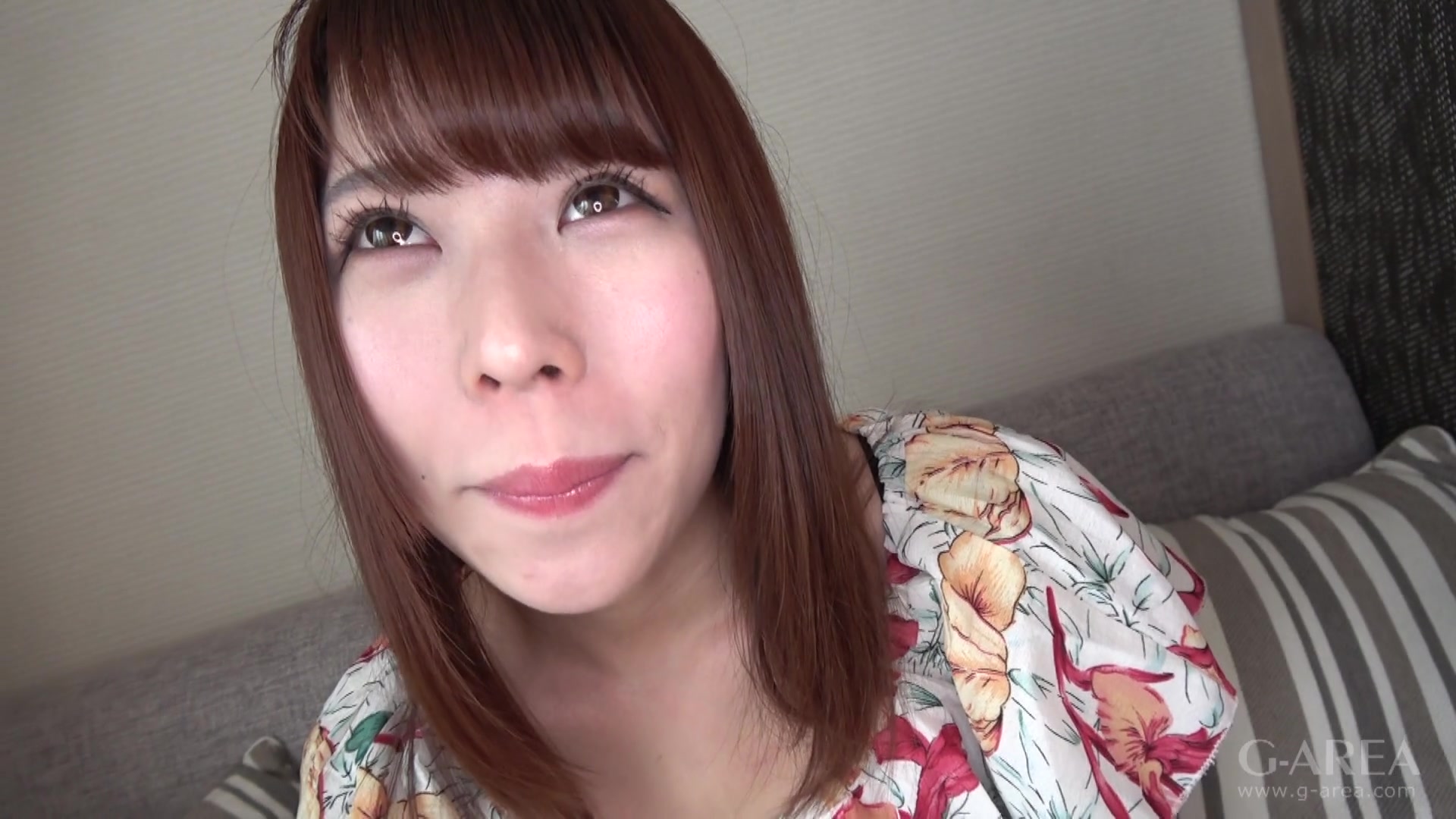 [G-AREA 721] 喜欢肛门的小可爱的敏感性和成熟度 - 2of5