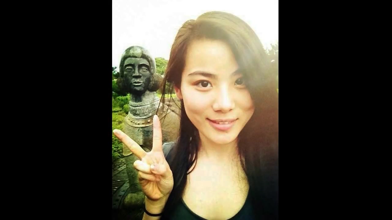 国内某大型外贸集团公司风骚漂亮素质美女翻译与洋男友啪啪啪被这又细又长的J8搞几下就出白浆爽死了