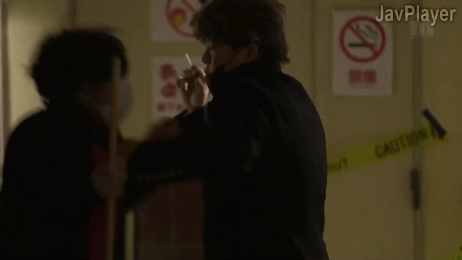 【无码破解】成熟妩媚系痴女『初音实』 搜查官校园特别行动mide-341