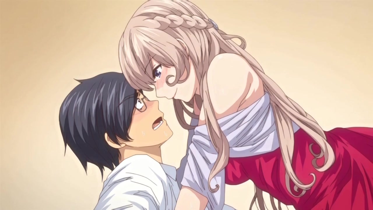 不論是摩擦時還是抽插時 後編