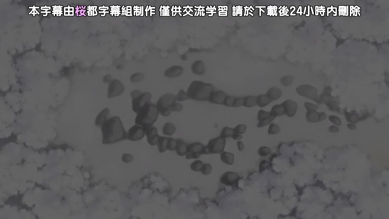 琥珀色的猎人THE ANIMATION