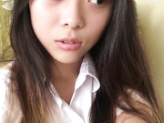 清纯如豆腐 纯情少女恋爱修养 女孩安全期主动让无套做爱 扛腿速插猛操 附生活完美露脸私拍 高清720P完整版