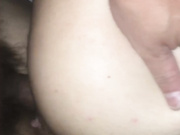 深夜和老婆来一炮很开心