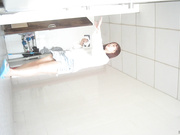 超漂亮小姐姐尿尿被偷拍6次（3）