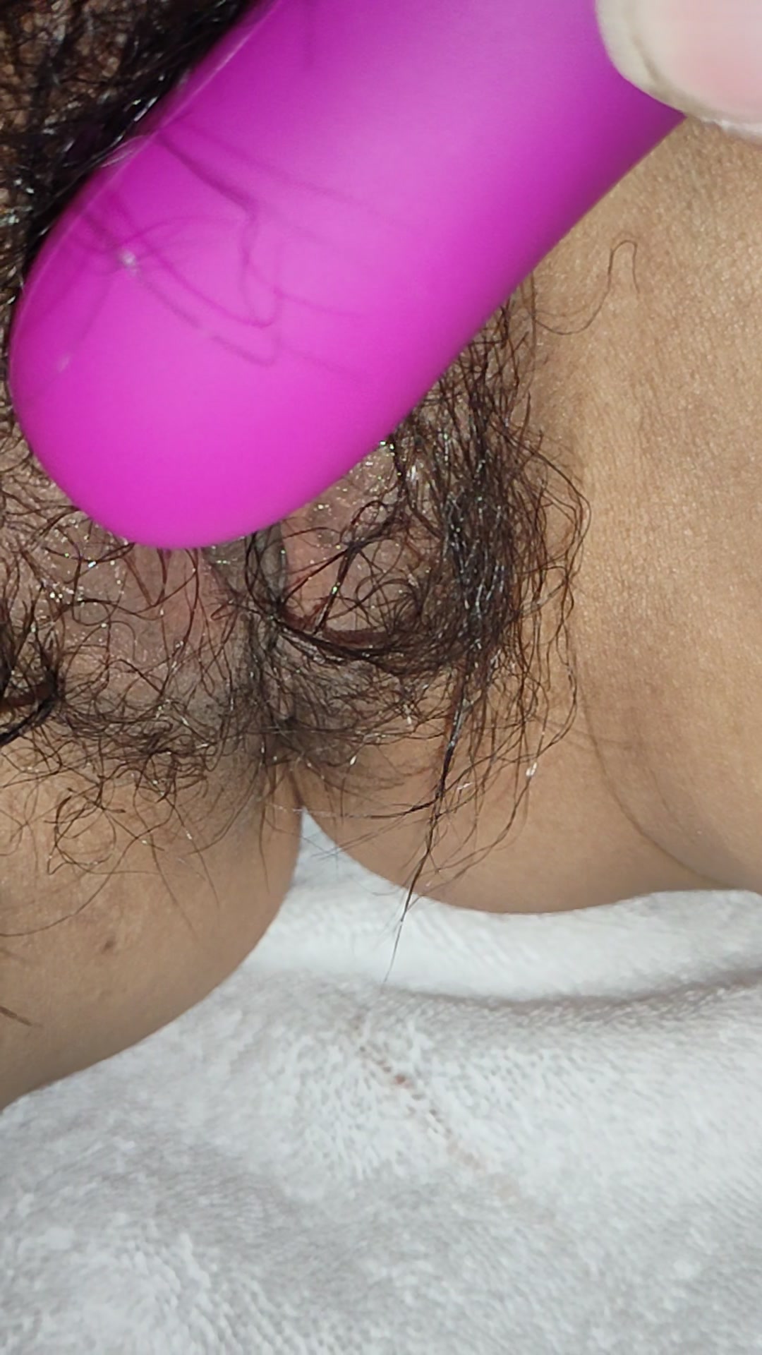 贵在真实，长春出轨人妻小妖精晶晶系列之生理期道具玩屄浴血奋战