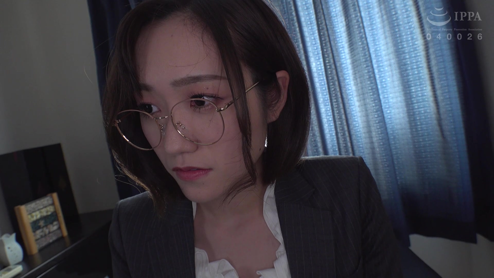 [KSJK-009] 鬼畜 不登校のボクが生真面目教師をムラムラ解消オナグッズにしてやった 所業 若宮穂乃 - 1of5