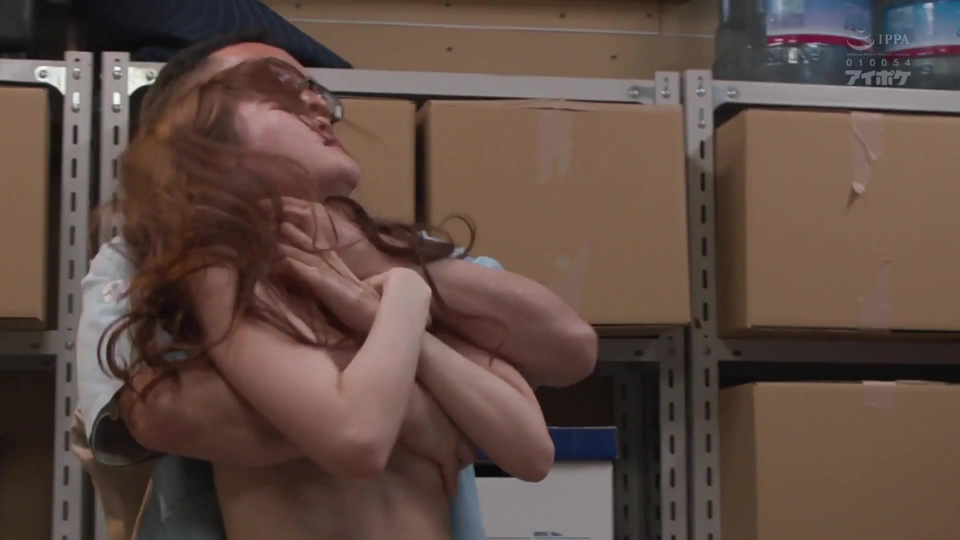 [IPX-956] 萬引少女…纠缠不休的追奸悲劇 相沢みなみ【BVPP模型破解】 - 1of5