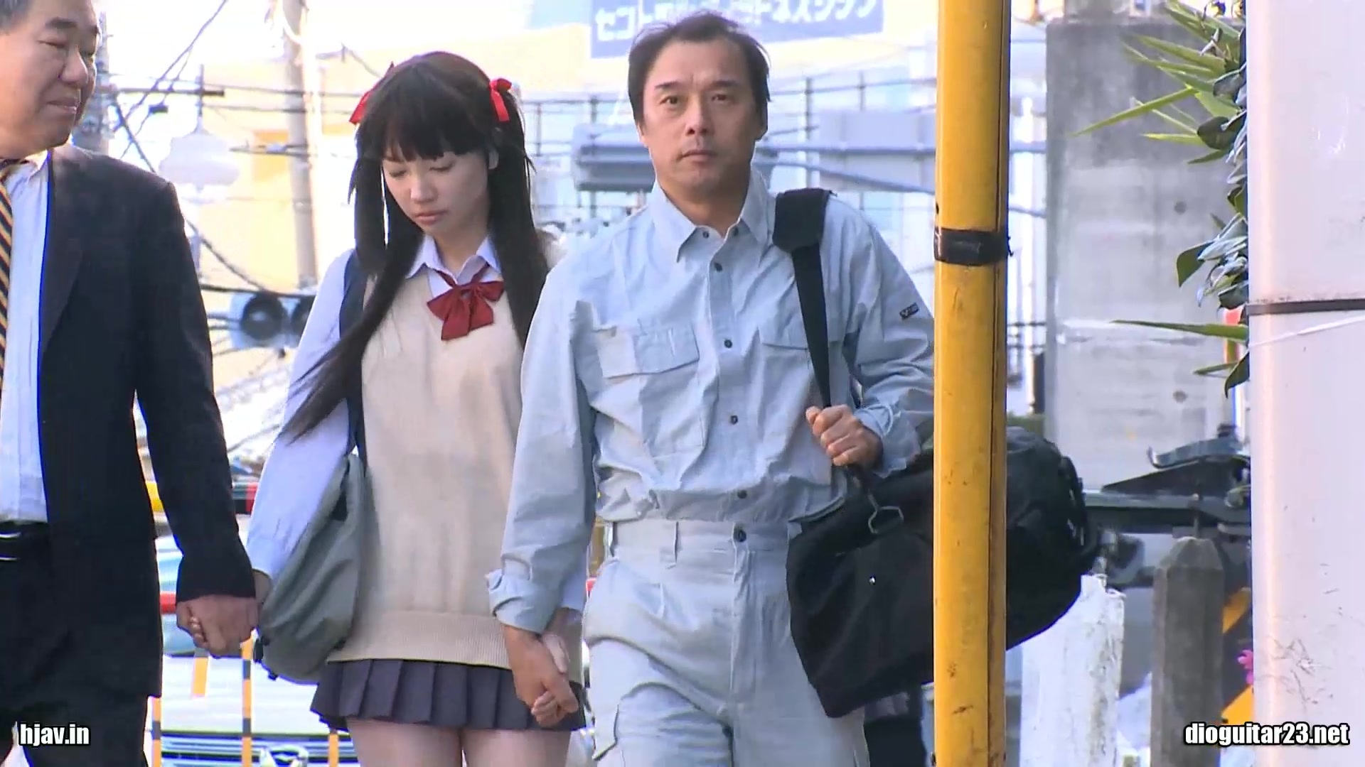 [MUDR-010] 痴漢ダメ絶対。完全版 鈴木心春【破解】 - 3of5