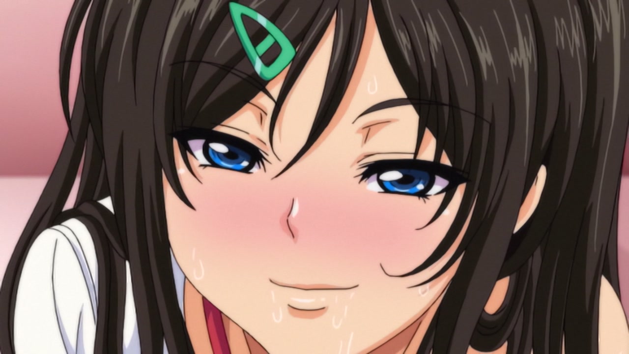 御手洗家的事情