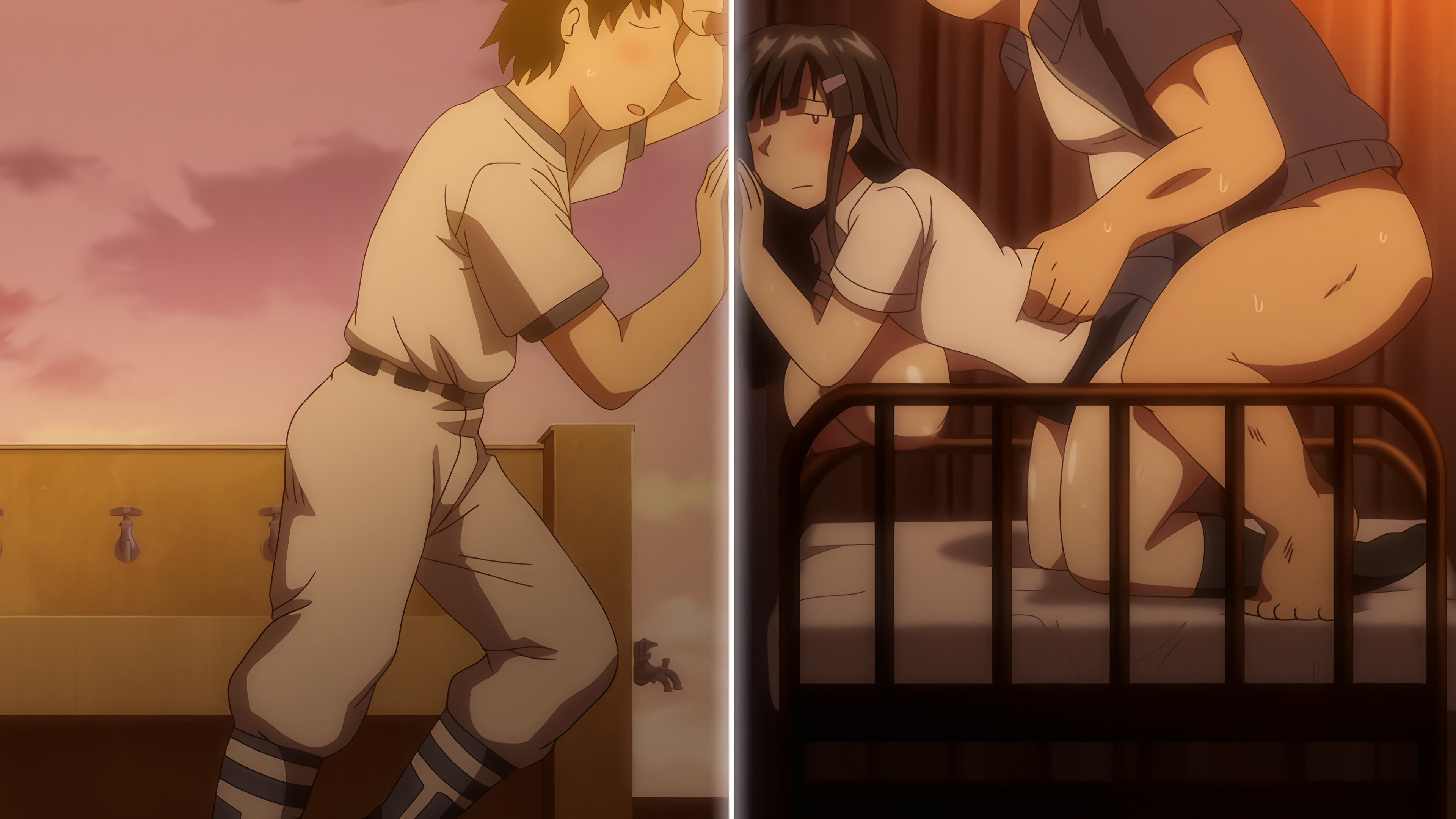 4k教导员催眠性指导 1