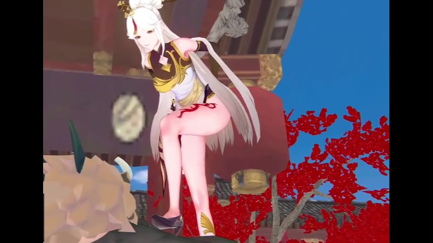 【HMV】凝光【原神】