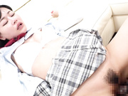 [IESP-733] 響乃うた 女子校生 中出し20連発 - 4of5