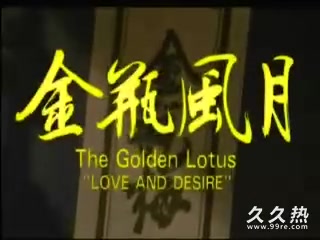 120部香港三级电影片段剪辑很精彩很经典CD-06 金瓶風月