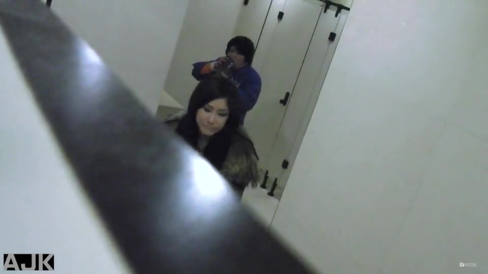 国语高清！2012上海美羅女子会所潜入映像特集1