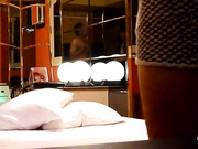 韩国演艺圈卖淫偷拍悲惨事