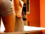 韩国演艺圈卖淫偷拍悲惨事