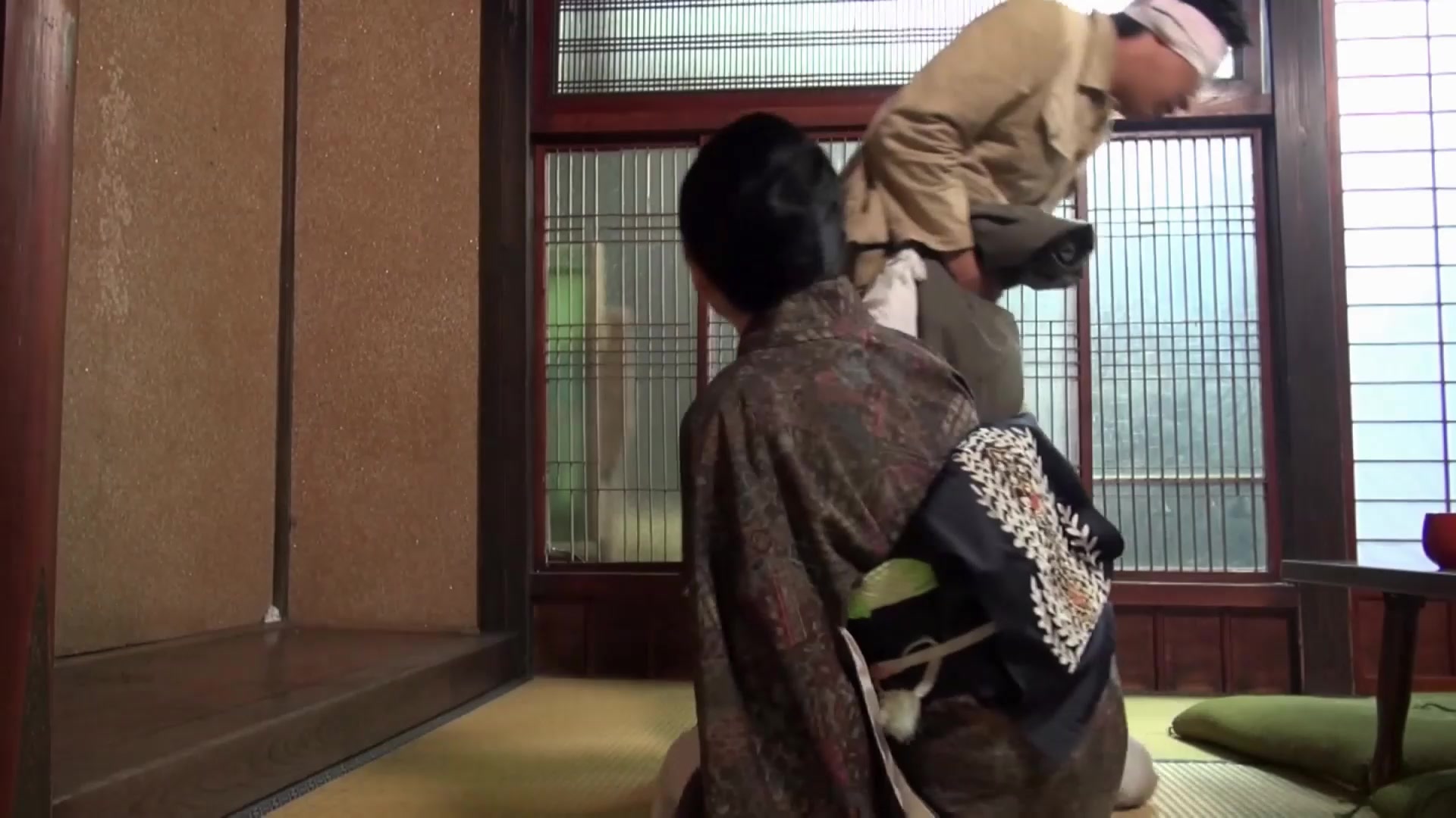 [破解] NCAC-075 戦禍の情事 桐島秋子 浅井舞香 - 2of5