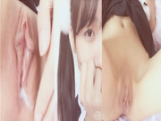 粉嫩骚货蛋壳姬自慰喷水自拍