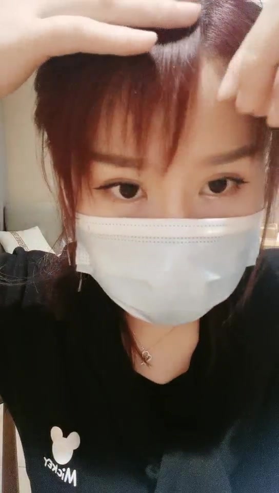 大胸骚女勾引酒店维修工