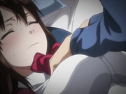 飯塚學姐x校服外套[中文字幕]