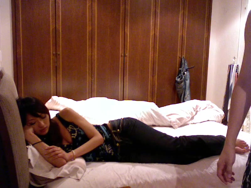 李宗瑞 Ranie口交