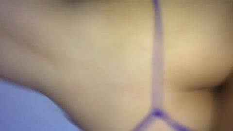 长春小骚女  后入丁字裤