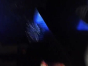 KTV里的搔妞给我口交