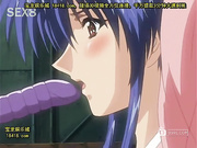 臭作～liberty～前編「狙われた理性のフェティシズム」[宝20140907]_2