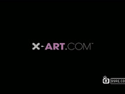 美国情侣自拍 帅男俊女