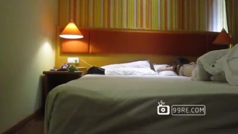 浙江台州爆操95