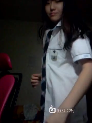 南京某高校的校花