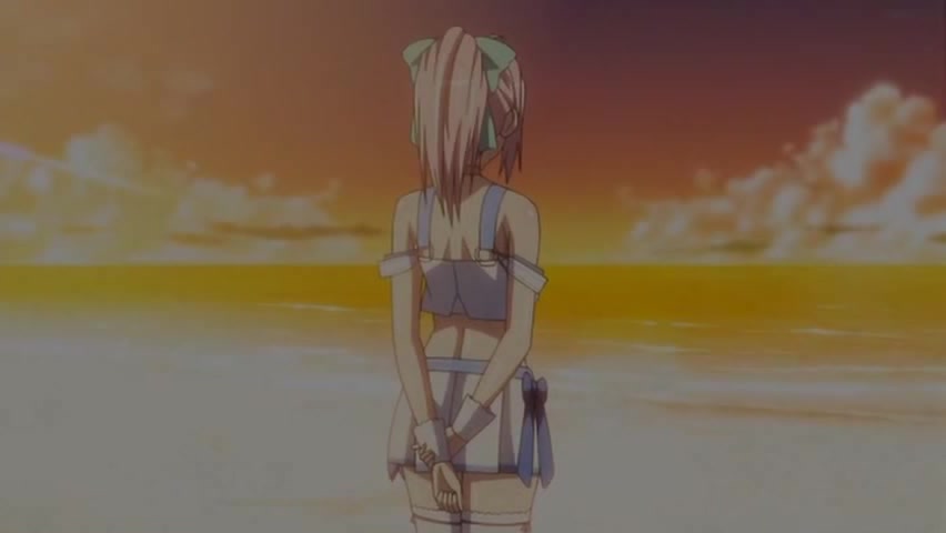 トロピカルKISS   02