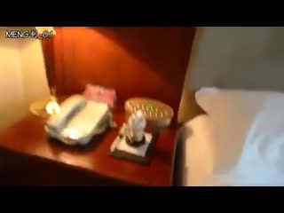 嫩模被潜。。。