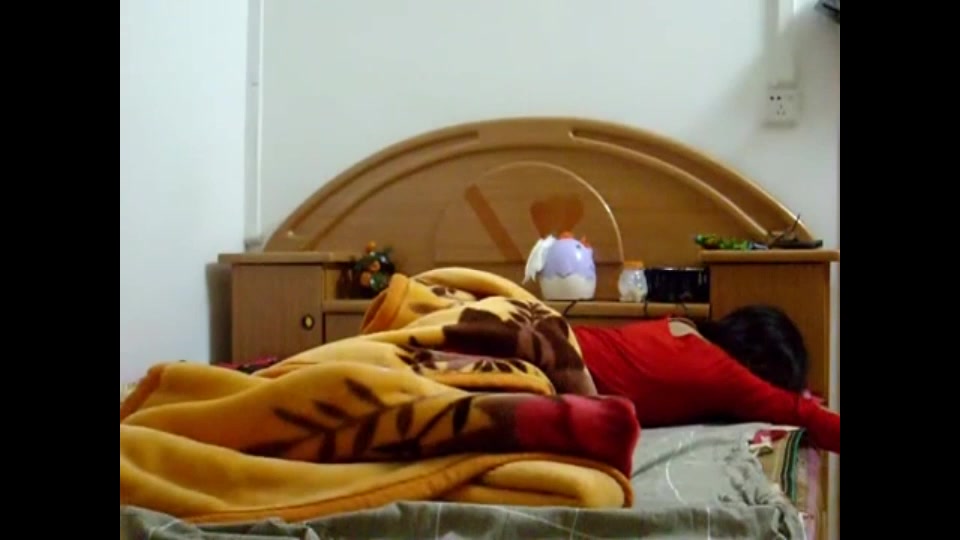 95年江西女女[censored]附近聊了2天就开房玩的很开很骚