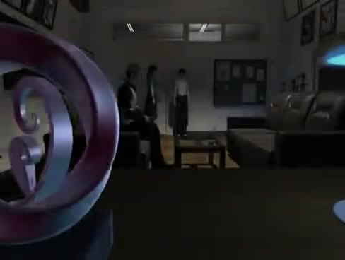 正在播放 3D淫荡游戏全集_1