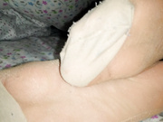 偷拍老婆情趣丝袜