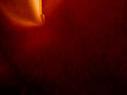 说的英文没怎么听得懂