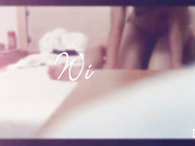 干隔壁老王的女人