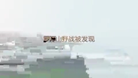 开车到罗浮山野战