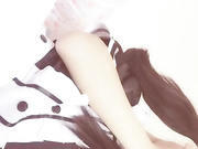 美女自慰到潮吹