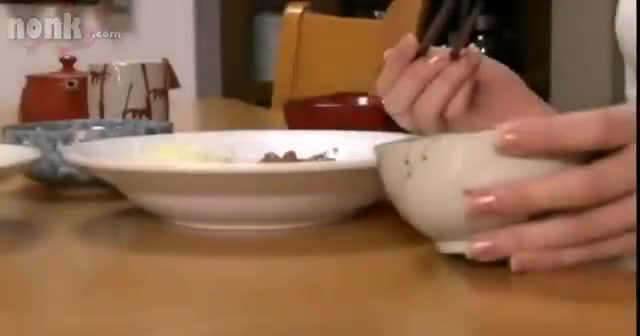 可爱美女诱惑足交