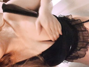 韩田稀高清自慰收费视频奉献给大家3